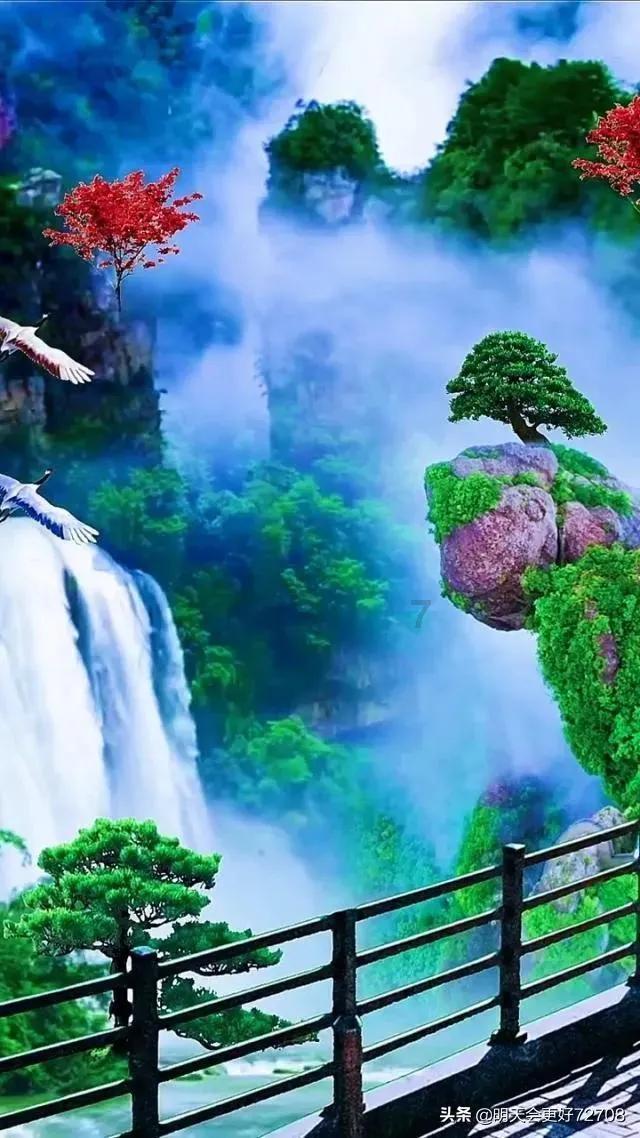 测试你的桃花运