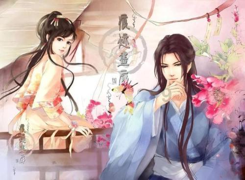 逃出诡异古宅