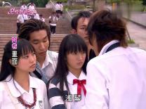 女孩和我说出来扣人生这句话是什么意思啊？游戏画面