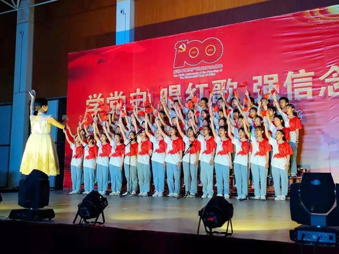 灾难来临时7
