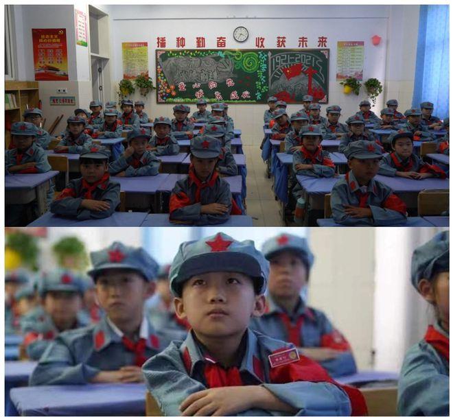 梦想牧场