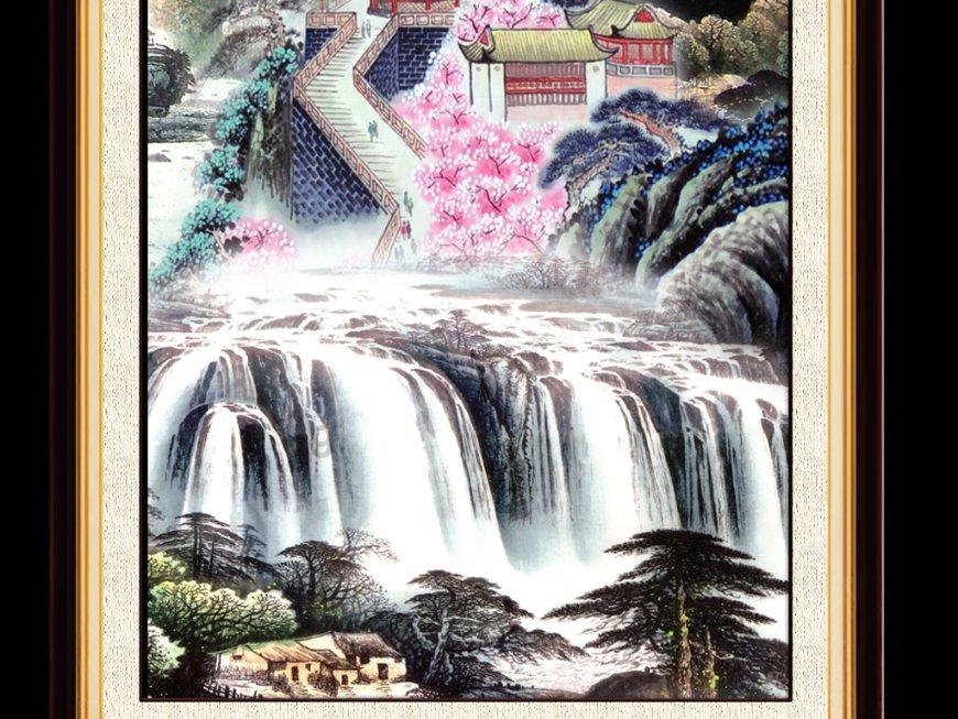 成为电竞职业选手和考上清华北大哪个更难？游戏画面