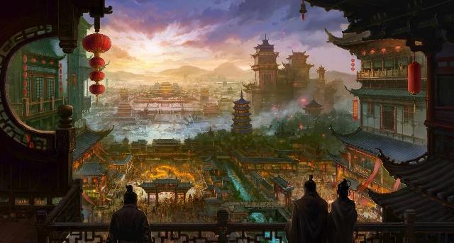 奇妙恐龙世界
