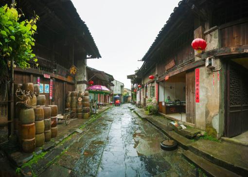 逃离沙地