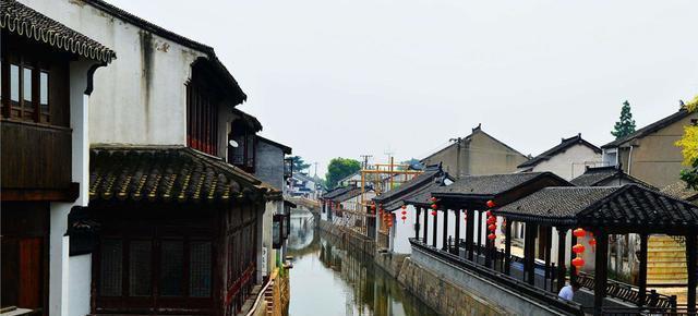 逃出安逸小乡村